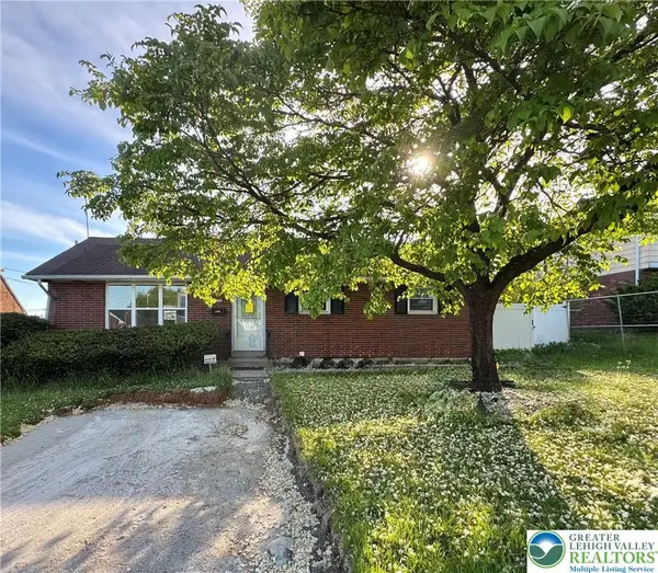 1238 N 15th Street, Allentown City, PA 18102