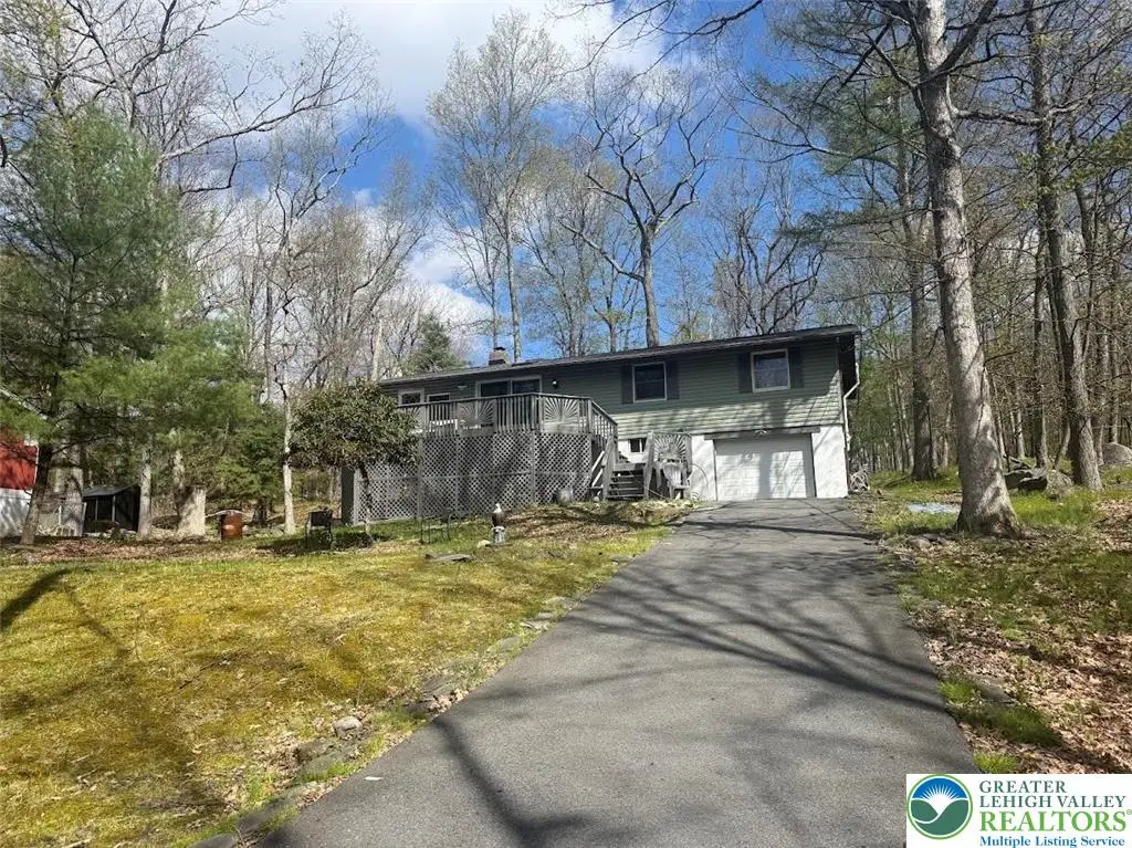 242 Mountain Lake Drive, Delaware, PA 18328 - #1