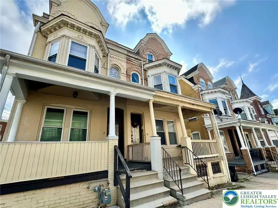 19 S Madison Street, Allentown, PA 18102 - #2