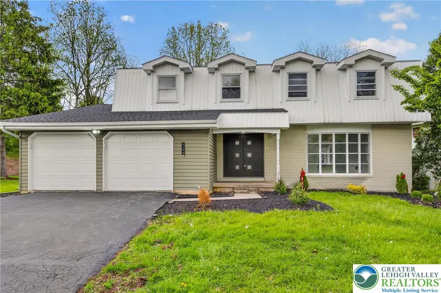 1800 Eastman Avenue, Bethlehem, PA 18018 - #2