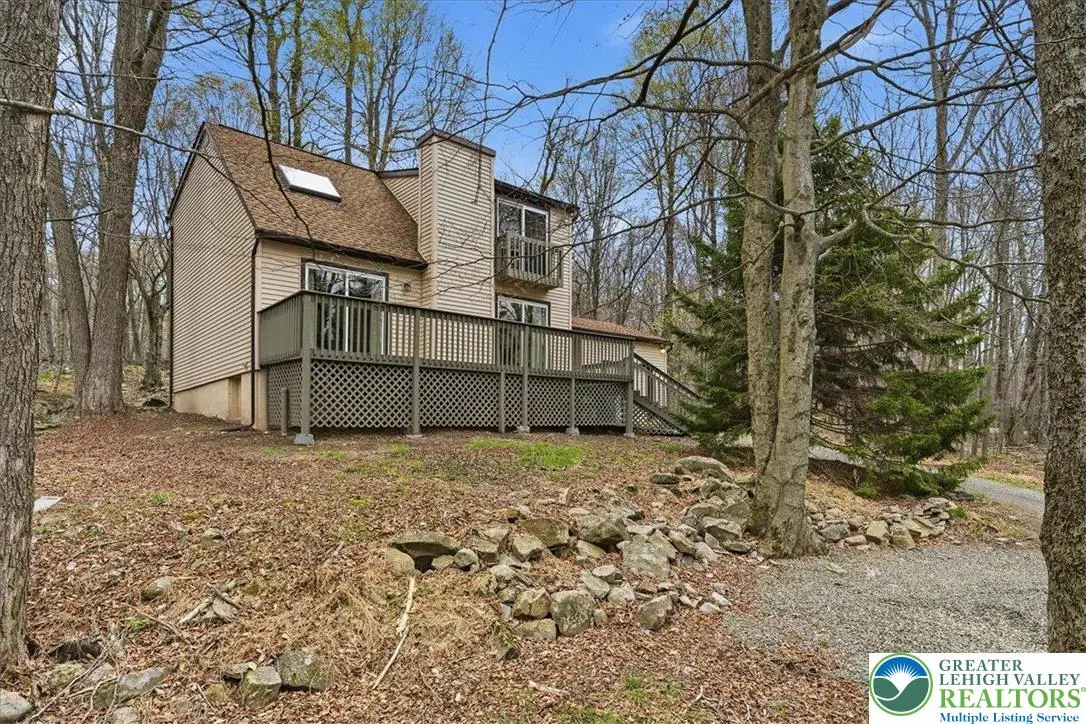 2231 Overlook Drive, Coolbaugh, PA 18466 - #1