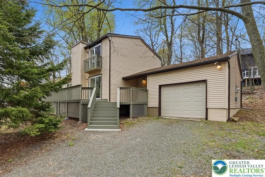 2231 Overlook Drive, Coolbaugh, PA 18466 - #3
