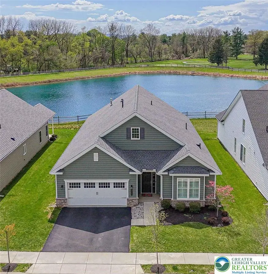 3717 Loyal Lane, Easton, PA 18045 - #1