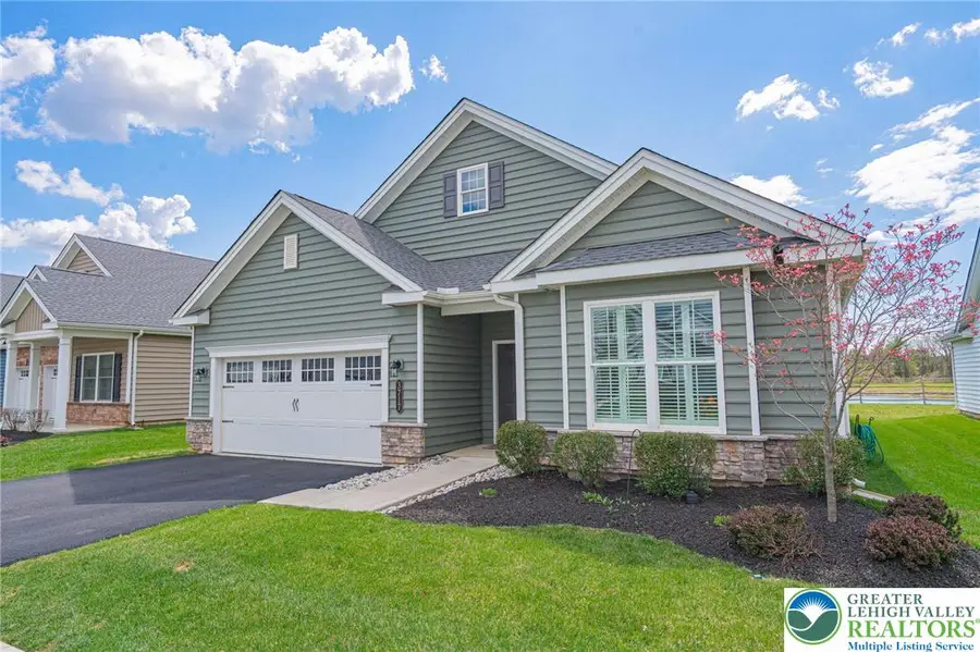 3717 Loyal Lane, Easton, PA 18045 - #2