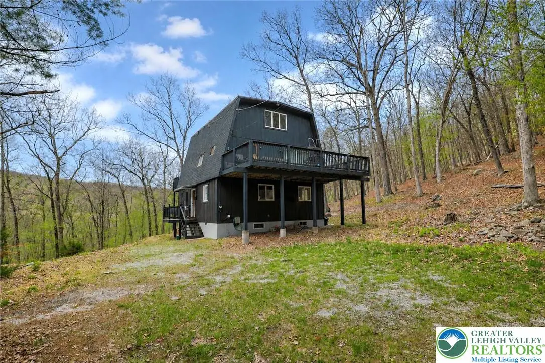 207 Bunsen Court, Middle Smithfield, PA 18302 - #1