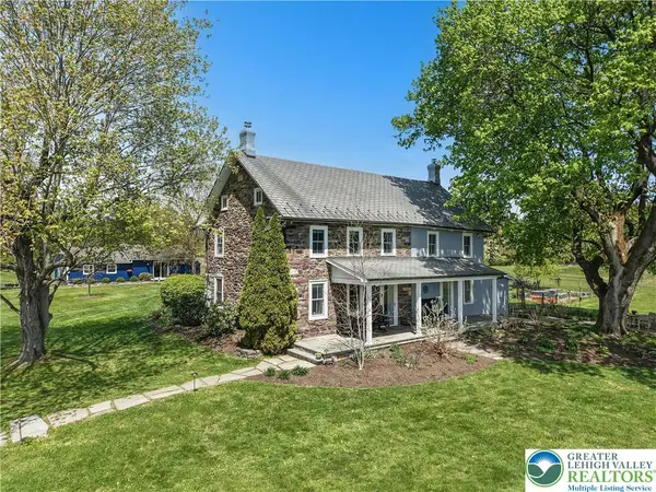 2481 Church Lane, Nockamixon Twp, PA 18930