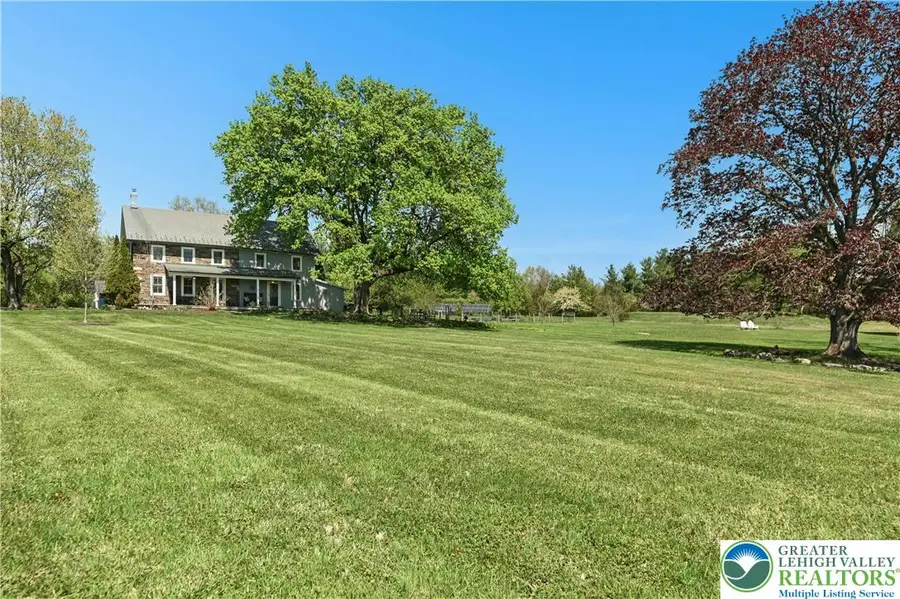 2481 Church Lane, Kintnersville, PA 18930 - #3
