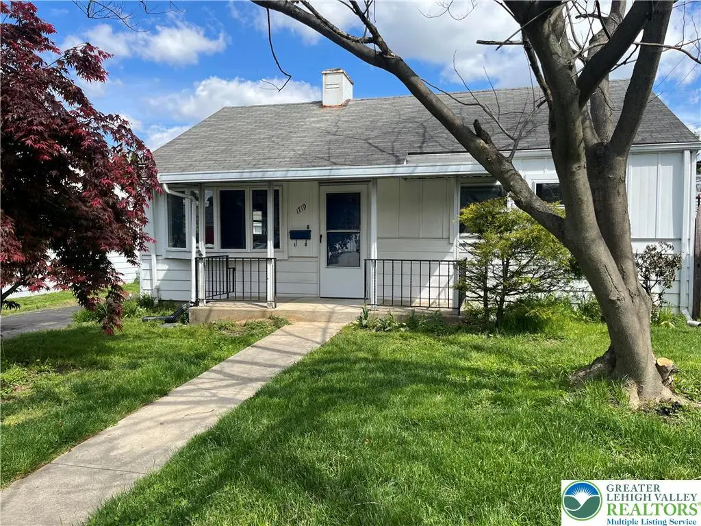 1719 Callone Avenue, Bethlehem, PA 18017 - #1