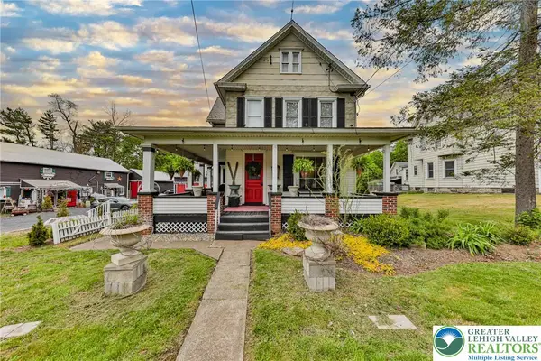 772 Route 115, Hamilton Twp, PA 18353