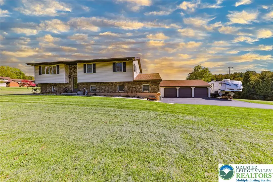 1040 Stagecoach Road, Lehighton, PA 18235 - #1