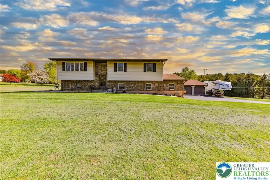 1040 Stagecoach Road, Lehighton, PA 18235 - #2