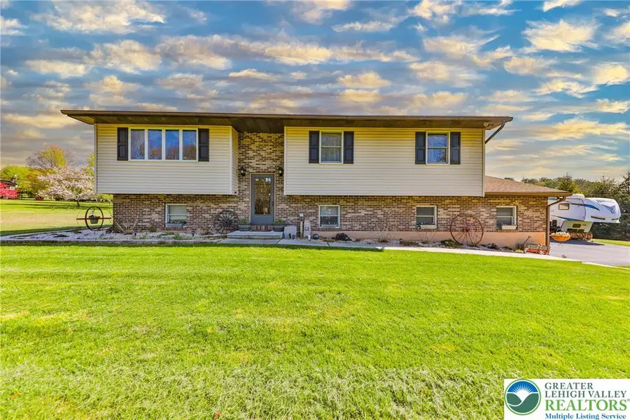 1040 Stagecoach Road, Lehighton, PA 18235 - #3