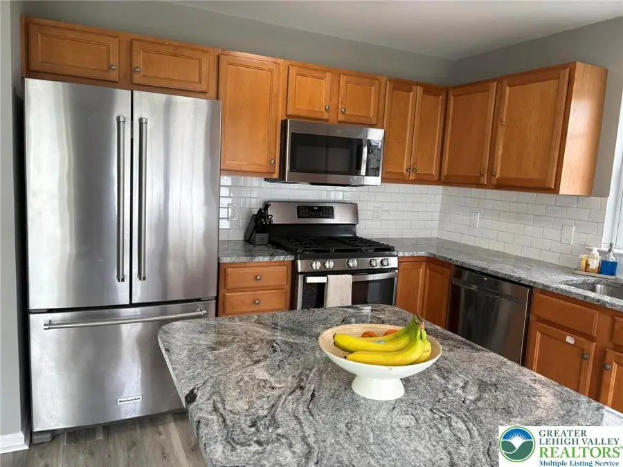 1769 Pinewind Drive, Lower Macungie, PA 18011 - #2