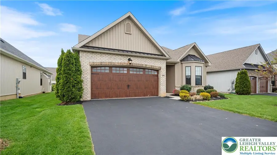 3501 Treeview Drive, Emmaus, PA 18049 - #2