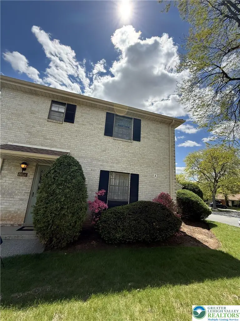 2815 Whitemarsh Place, Lower Macungie, PA 18062 - #1