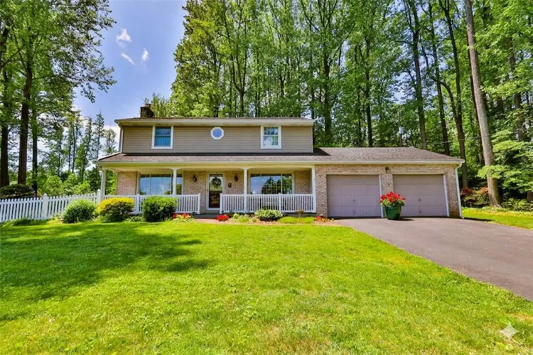 5662 Oak Lane, Upper Milford, PA 18092 - #1