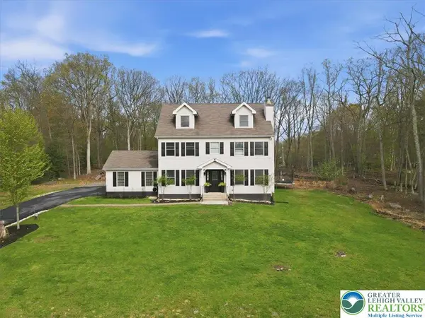13 Eastridge Lane, Middle Smithfield Twp, PA 18302