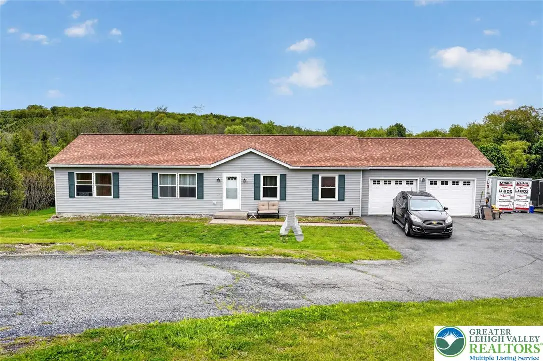 544 Bauer Road, Bath, PA 18014 - #1