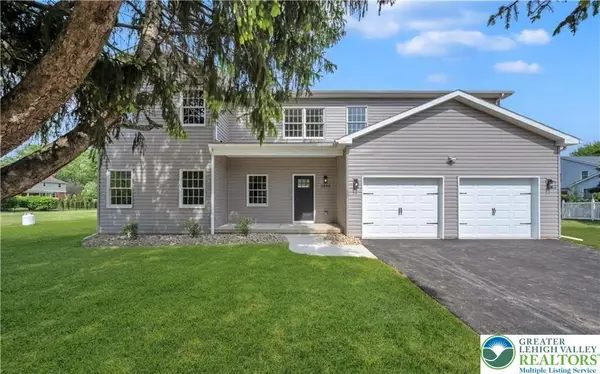 2840 Jacksonville Road, Bethlehem City, PA 18017