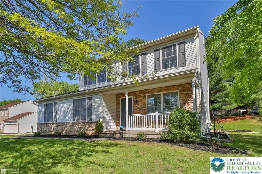 1875 Jenkins Drive, Easton, PA 18040 - #2