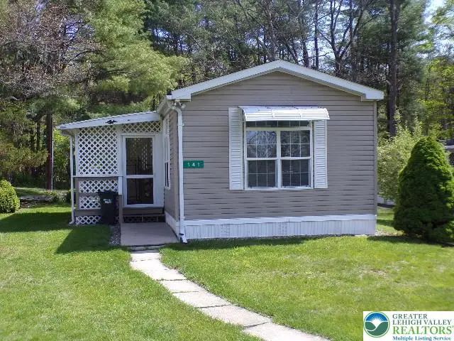 141 Gold Lane, Jackson, PA 18360 - #1