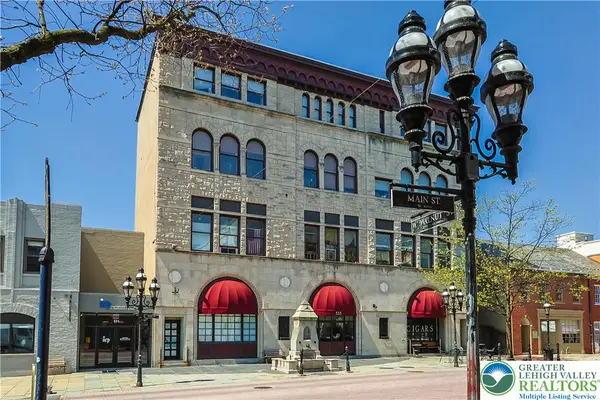 535 Main Street #12, Bethlehem City, PA 18018