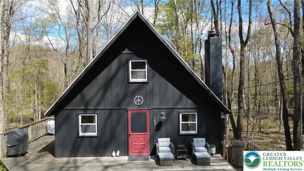 163 Owassa Drive, Tobyhanna Twp, PA 18347