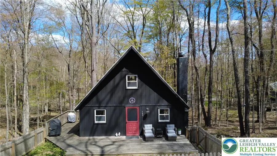 163 Owassa Drive, Pocono Lake, PA 18347 - #2
