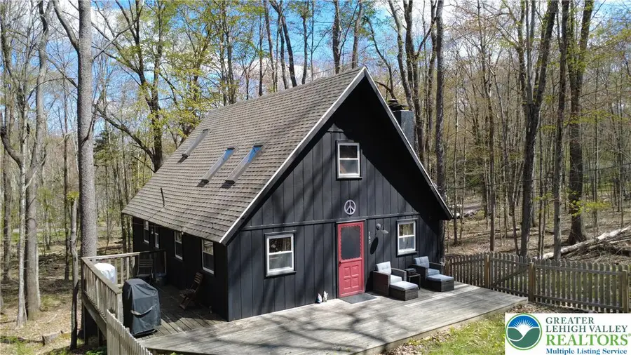 163 Owassa Drive, Pocono Lake, PA 18347 - #3