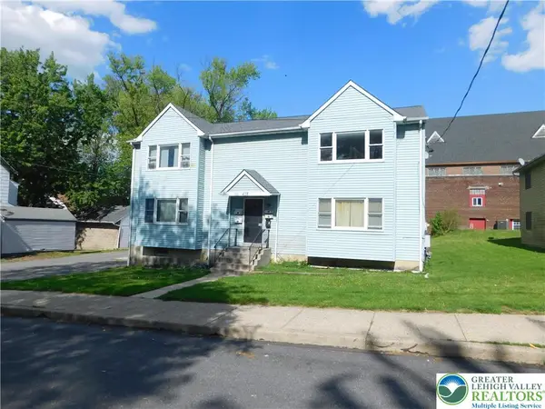 418 Mckeen Street, Easton, PA 18042