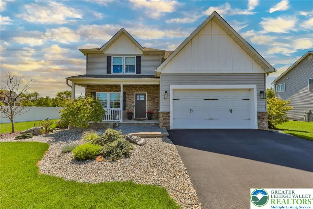 426 Freedom Court, Forks Township, PA 18040 - #1