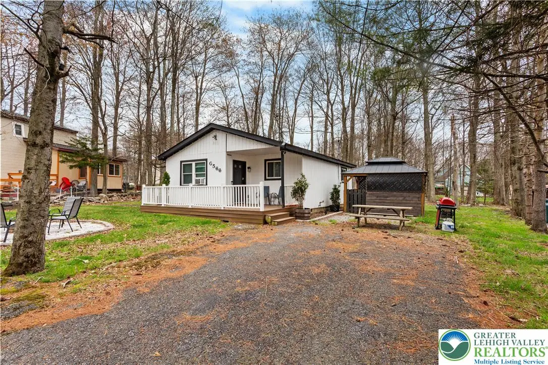 7483 Cottage Lane, Coolbaugh, PA 18466 - #1