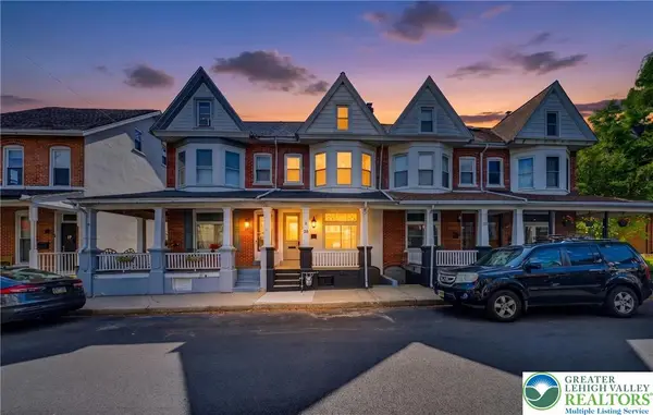 28 N 4th Street, Emmaus Boro, PA 18049