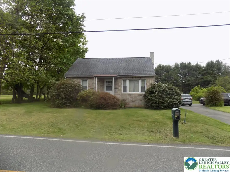 2120 Spinnerstown Road, Spinnerstown, PA 18951 - #2