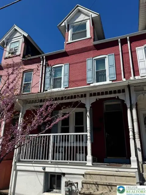 240 N Front Street, Allentown City, PA 18102