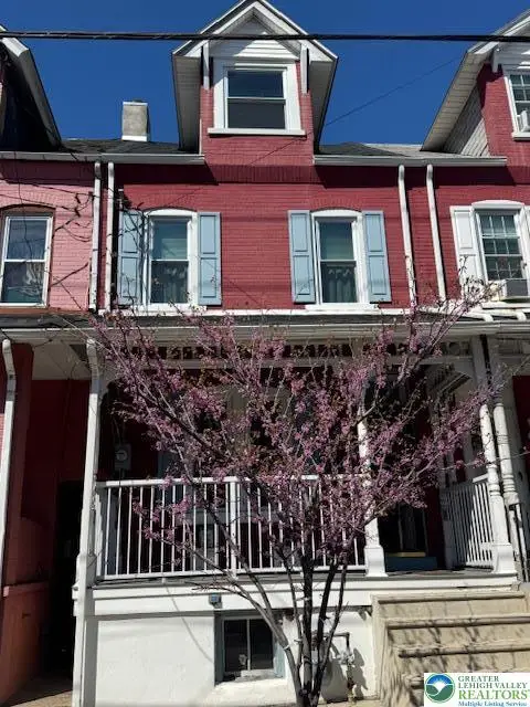 240 N Front Street, Allentown, PA 18102 - #2