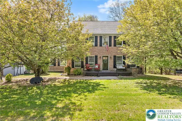 467 Pheasant Road, Ross Twp, PA 18353