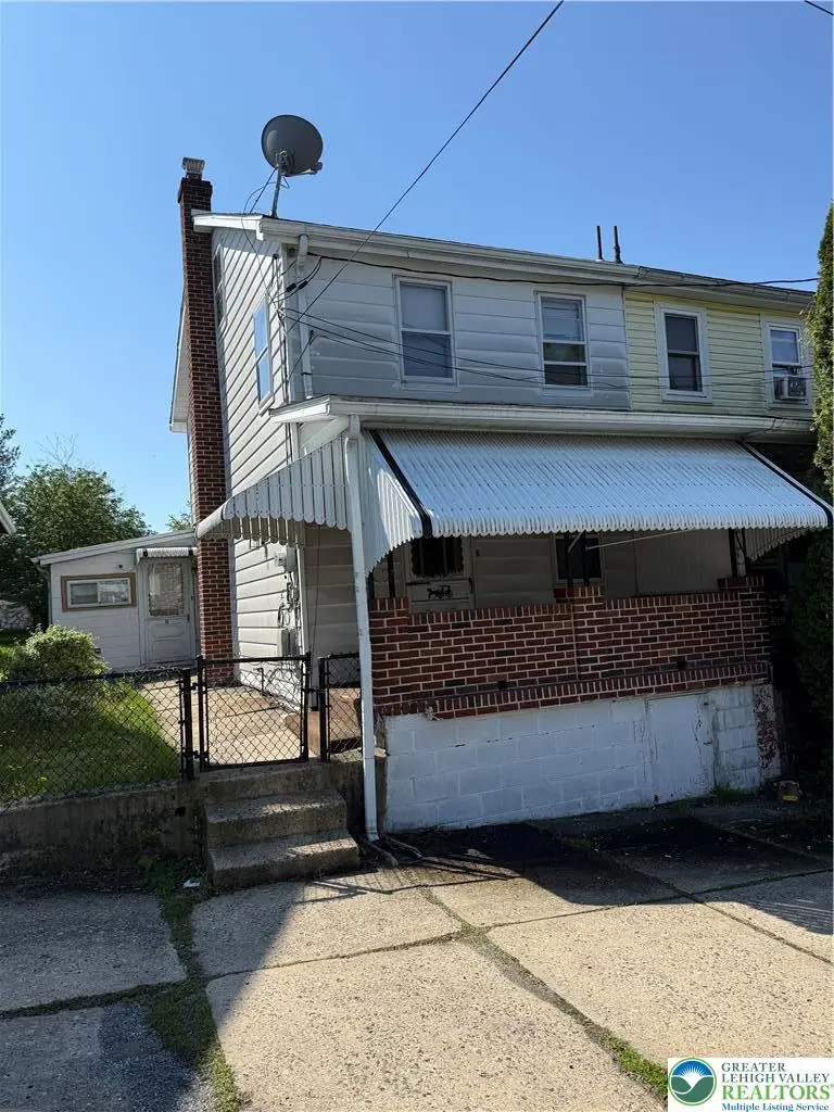 10 E Ruddle Street, Coaldale, PA 18218 - #1