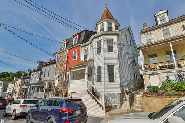 62 N 7th Street, Easton, PA 18042