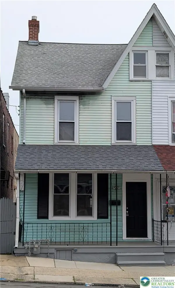 127 W Susquehanna Street, Allentown City, PA 18103