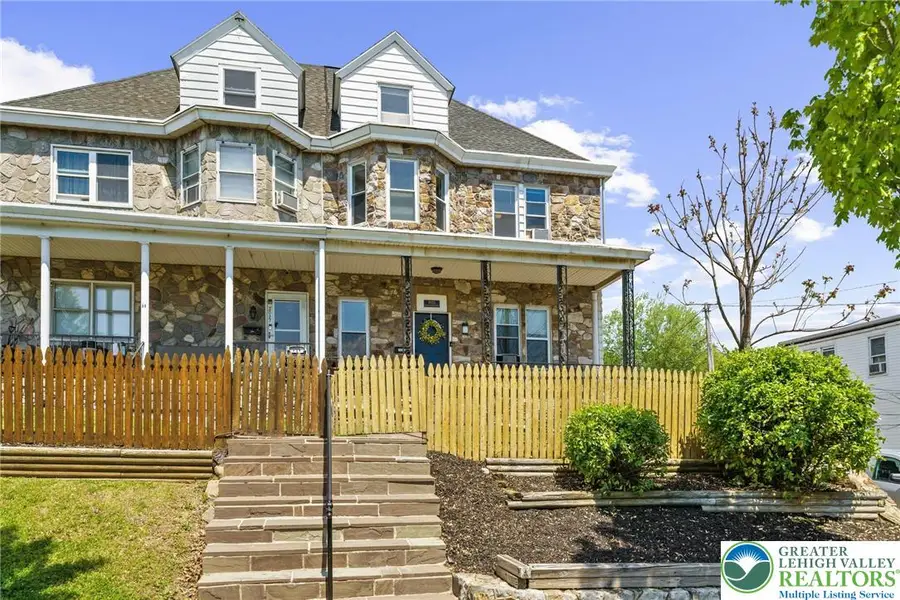 1025 Northampton Street, Easton, PA 18042 - #2