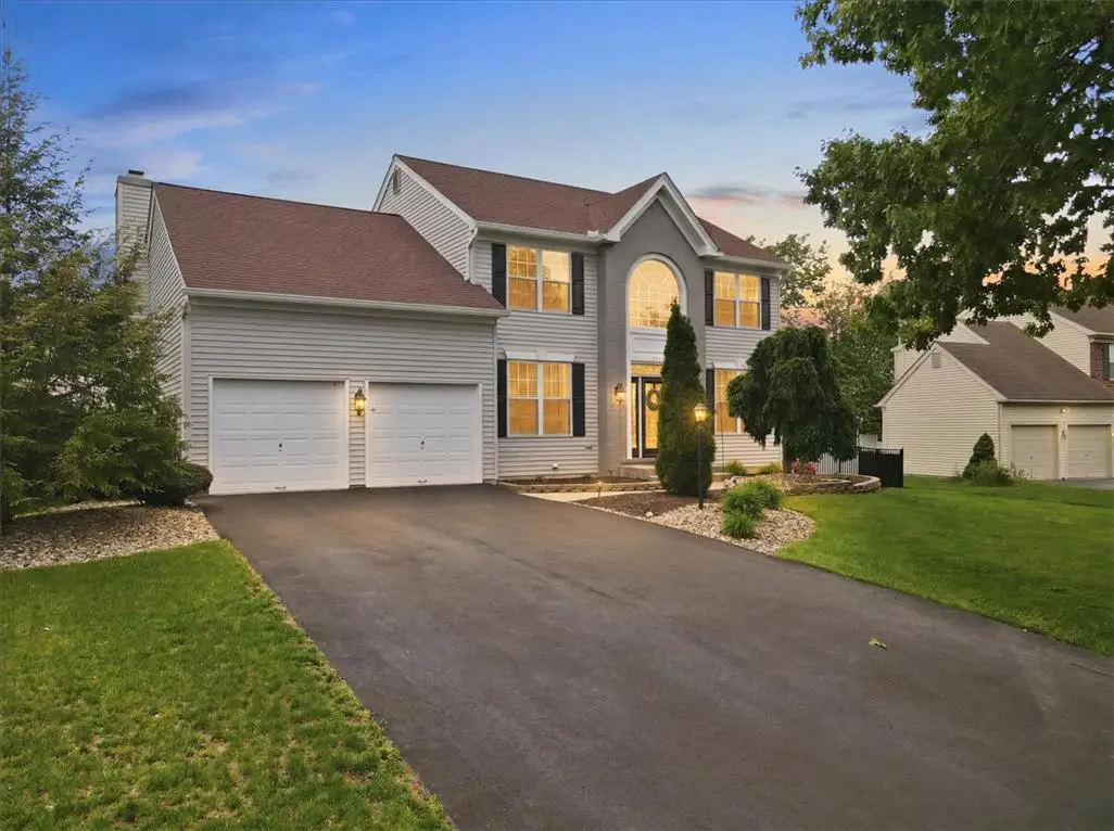 410 Ramblewood Drive, Forks Township, PA 18040 - #1
