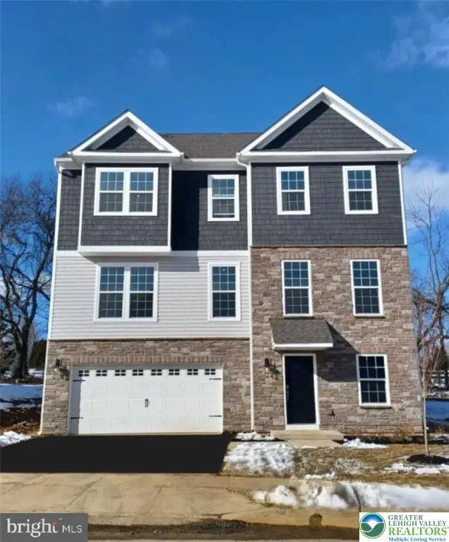 114 Winding Road, Forks Township, PA 18040 - #1