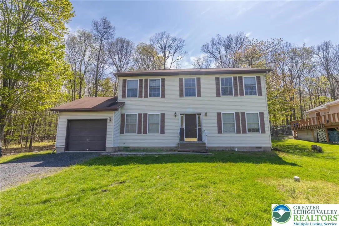 272 Schoolhouse Road, East Stroudsburg, PA 18302 - #1