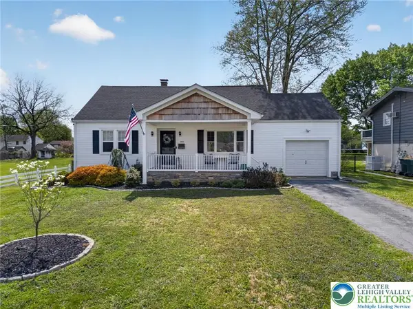 1409 Blair Street, Easton, PA 18045