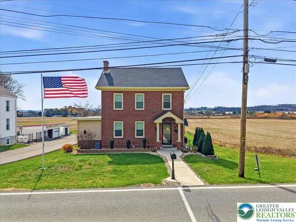 8038 Main Street, Upper Macungie Twp, PA 18051