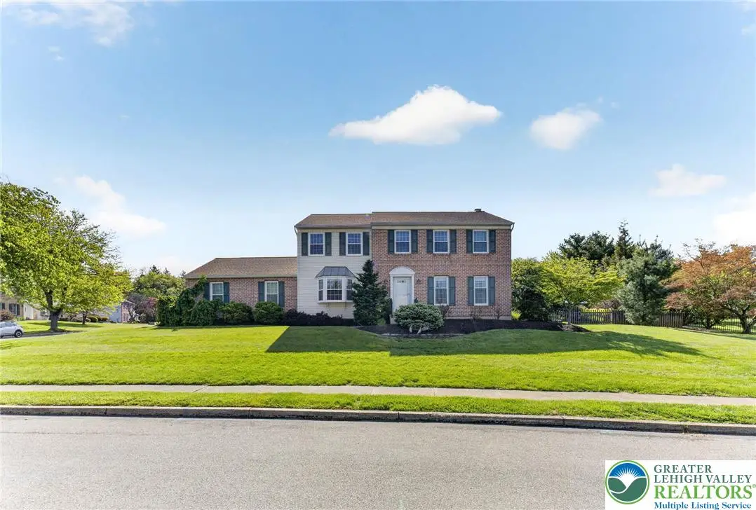 3920 Danberry Drive, Easton, PA 18045 - #1