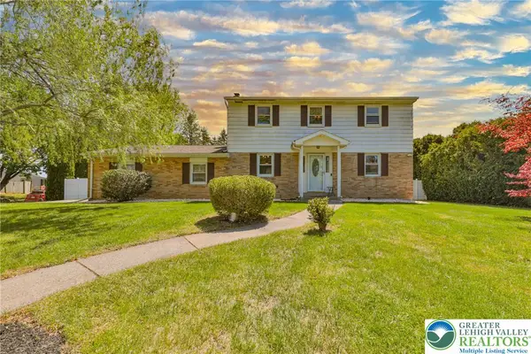 2610 Colorado Street, Allentown City, PA 18103