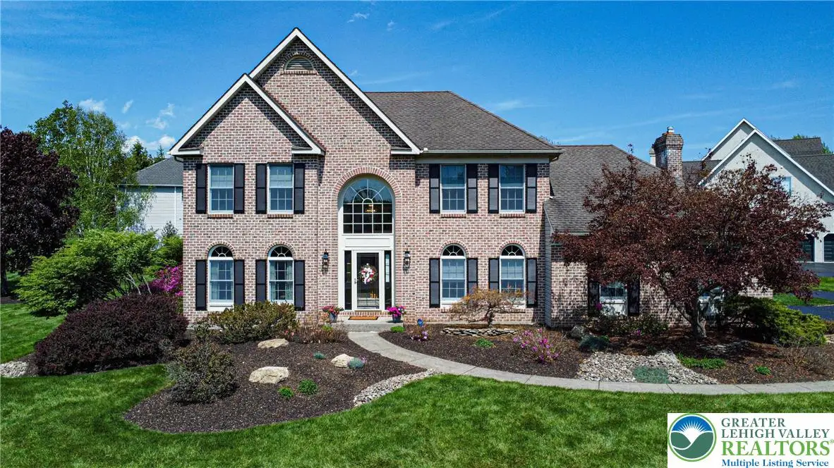 5101 Rosewood Drive, Upper Saucon, PA 18034 - #1