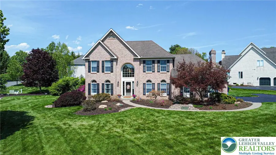 5101 Rosewood Drive, Upper Saucon, PA 18034 - #2